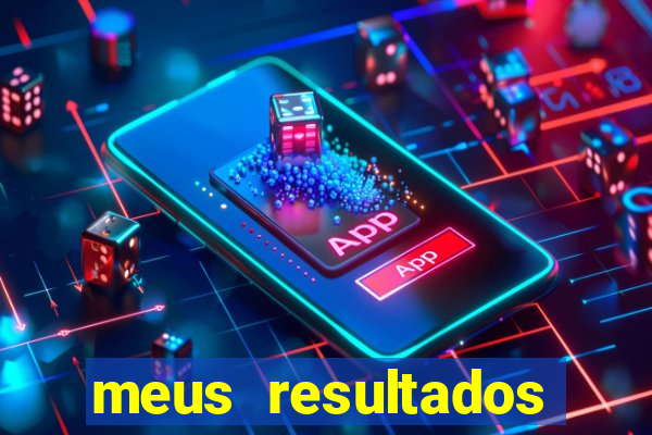 meus resultados movel ao vivo